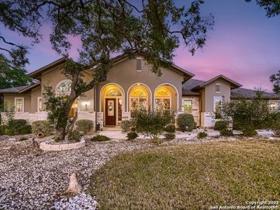 5668 Copper Vista, House other with 3 bedrooms, 2 bathrooms and null parking in New Braunfels TX | Image 1