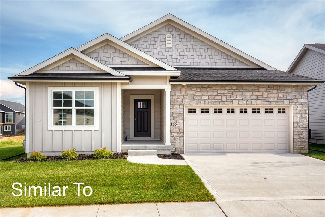 Meadow Ln, Ankeny, IA 50021