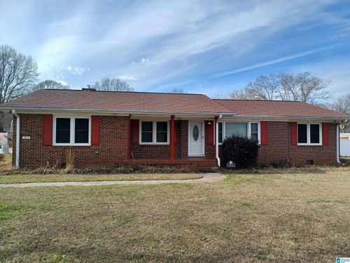 1812 Cheaha Dr, OXFORD, AL, 36203-3108 | Card Image