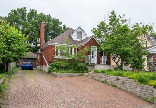 467 Stirling Ave S, Kitchener, ON, N2M3J3 | Card Image