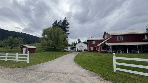 614 Johnson Ln, Superior, MT, 59872-8400 | Card Image