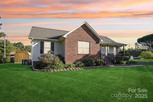 1509 Maurice Trull Rd, Wingate, NC, 28174-8278 | Card Image