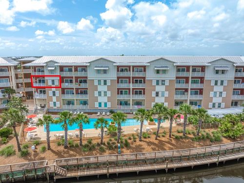 unit-304-3300 Highway 98, Mexico Beach, FL, 32456-7158 | Card Image