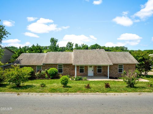 1503 Cloverdale Ct, Sevierville, TN, 37862-2502 | Card Image