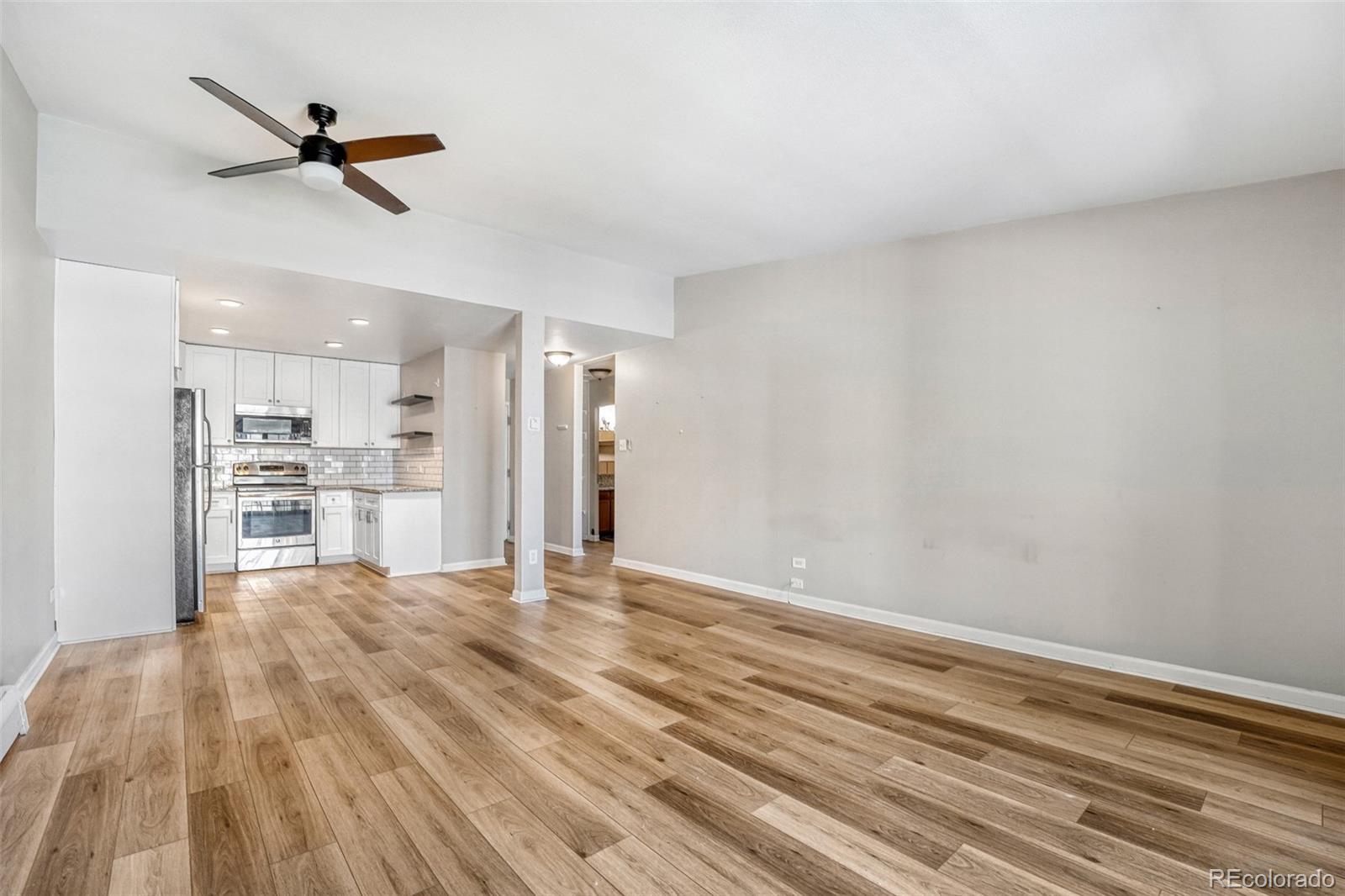 Residential in Denver 2