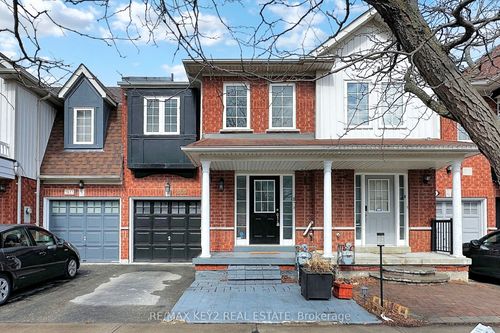 1609 Avonmore Sq, Pickering, ON, L1V7H4 | Card Image