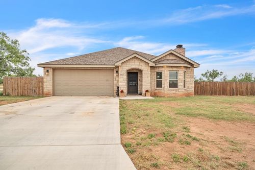 602 Frank Davis Ave, Coahoma, TX, 79511 | Card Image