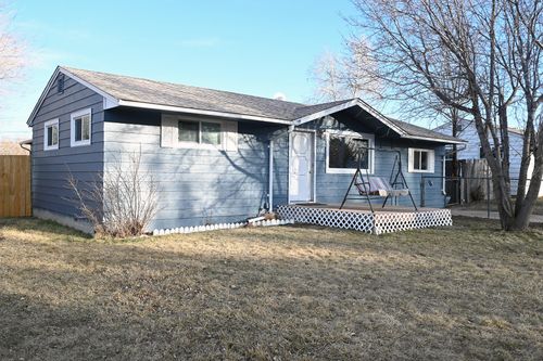 1381 Taylor Ave, Sheridan, WY, 82801-2328 | Card Image