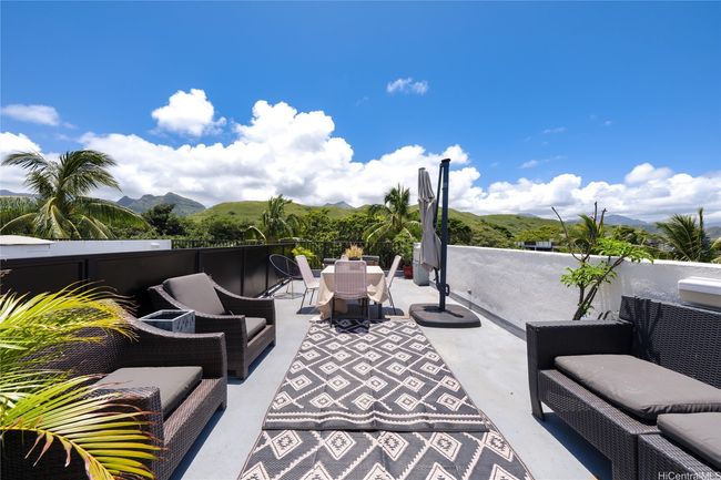 APT-404B - 1020 Aoloa Pl, Condo with 3 bedrooms, 2 bathrooms and 2 parking in Kailua HI | Image 16