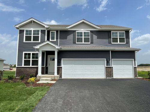 11233 Fleetwood Street, Huntley, IL, 60142 | Card Image