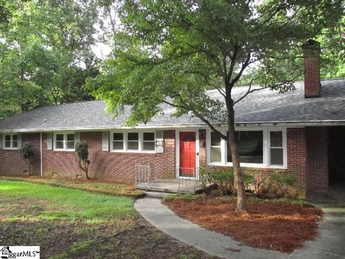 106 Woodview Drive, Laurens, SC, 29360 | Card Image