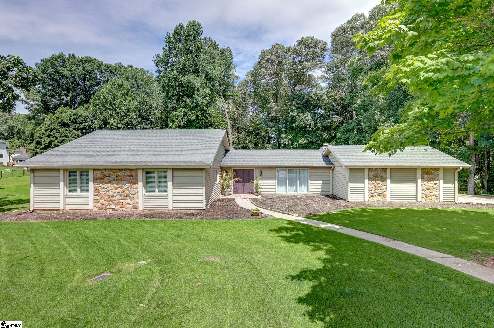 Croydon Ct, Easley, SC 29642