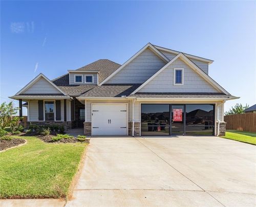 10533 Sw 52nd St, Mustang, OK, 73064-7612 | Card Image