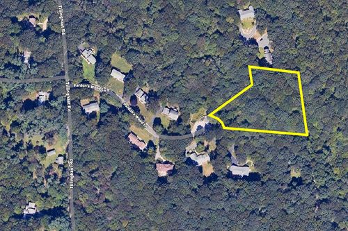 55 Pardons Wood Ln, East Greenwich, RI, 02818-1446 | Card Image