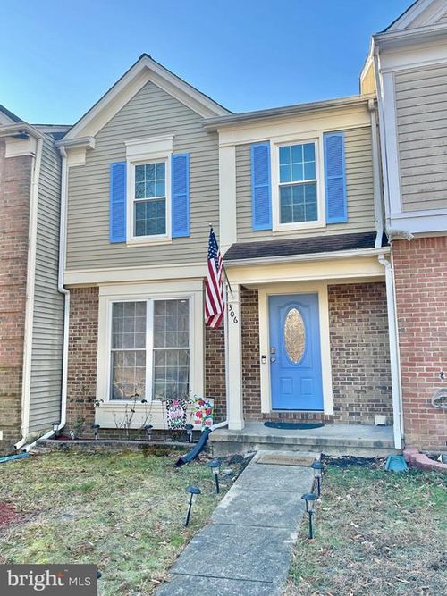 306 Batley Ct, FREDERICKSBURG, VA, 22406-7501 | Card Image