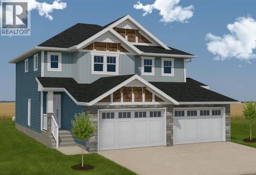 462 Kinniburgh Loop, Chestermere, AB, T1X3C2 | Card Image