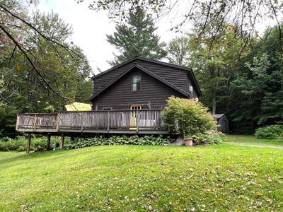 56 Hidden Newton Road, House other with 3 bedrooms, 2 bathrooms and null parking in Windham VT | Image 2