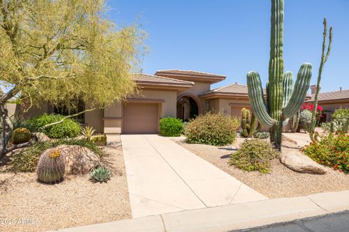 7534 E Visao Dr, Scottsdale, AZ, 85266-2748 | Card Image