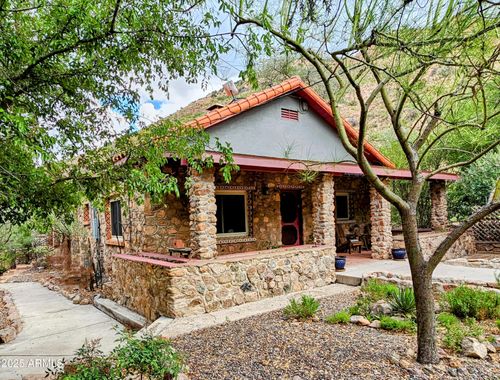 3405 W Highway 80, Bisbee, AZ, 85603-6038 | Card Image