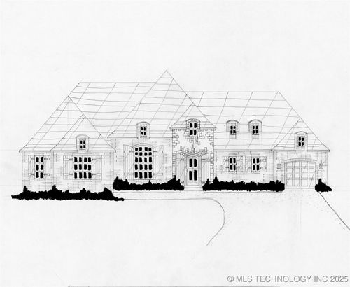 8210 E 111th St N, Owasso, OK, 74055 | Card Image