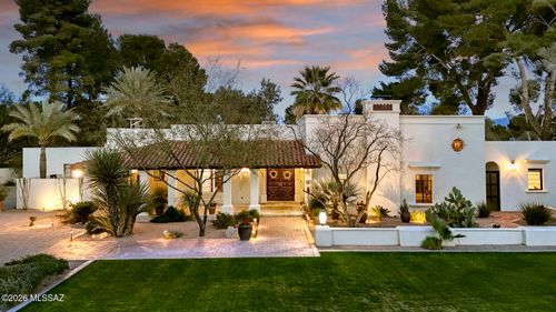 6141 E Miramar Dr, Tucson, AZ, 85715-3032 | Card Image