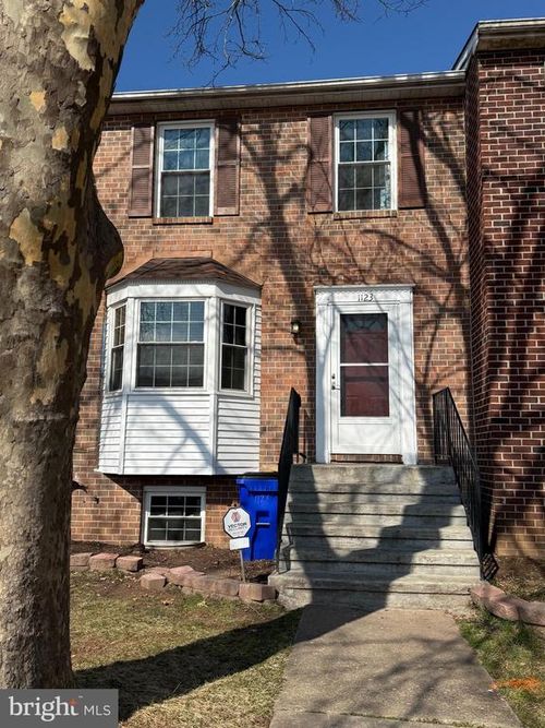 1123 Keswick Pl, FREDERICK, MD, 21703-6168 | Card Image