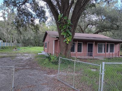 fenced yard | Image 2