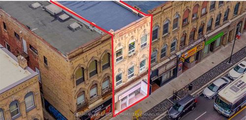344.5 Richmond St, London, ON, N6A3C3 | Card Image