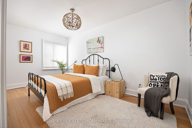 2 Park Ave, House other with 5 bedrooms, 5 bathrooms and 4 parking in Toronto ON | Image 37