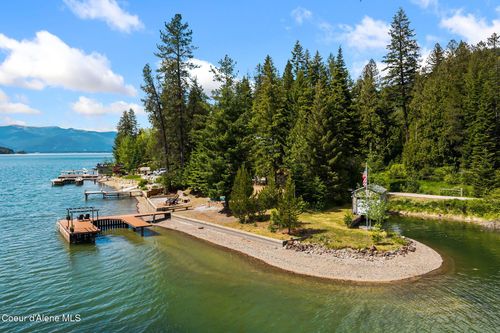 74 Eureka Road - 1.27 Acres, Sagle, ID, 83860 | Card Image