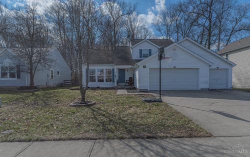 6084 Weber Oaks Dr, Loveland, OH, 45140-8532 | Card Image