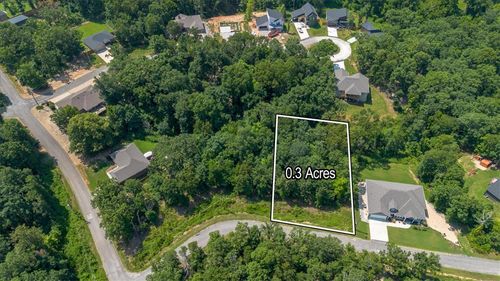 Lot 12 Lincluden Ln, Bella Vista, AR, 72715-4007 | Card Image