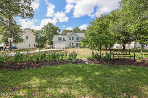 1636 Chadwick Shores Dr, Sneads Ferry, NC, 28460-9280 | Card Image