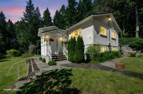 1121 Centremont Lane, Metchosin, BC, V9C3X4 | Card Image