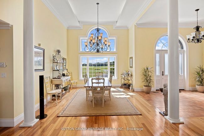 2100 Taunton Rd, House other with 6 bedrooms, 6 bathrooms and 25 parking in Hampton ON | Image 11