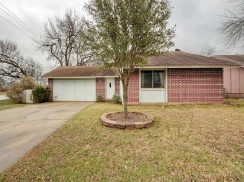 6601 Ripple Run, Austin, TX, 78744-5207 | Card Image