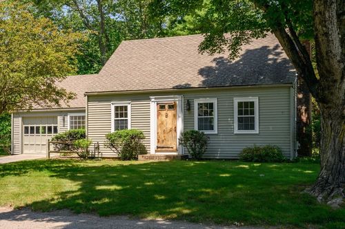 30 Huntley Rd, Hingham, MA, 02043-3464 | Card Image