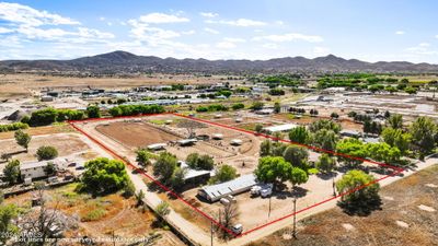 541 S Dunivin Lane, House other with 4 bedrooms, 3 bathrooms and null parking in Dewey AZ | Image 2