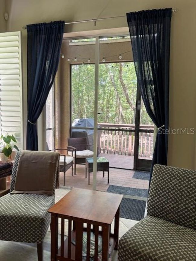 4926 Anniston Cir, Townhouse with 3 bedrooms, 3 bathrooms and null parking in TAMPA FL | Image 4