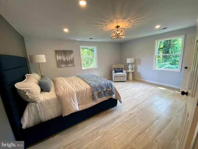 862 Maple Ave, House other with 4 bedrooms, 4 bathrooms and null parking in ATCO NJ | Image 36