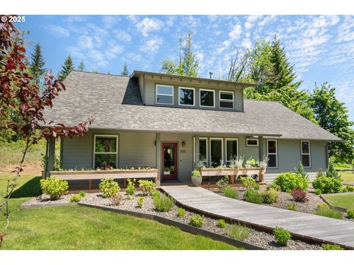 66020 Meissner Rd, Deer Island, OR, 97054-9507 | Card Image