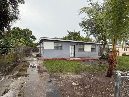 1017-1017 Nw 109th St, Miami, FL, 33168-6033 | Card Image