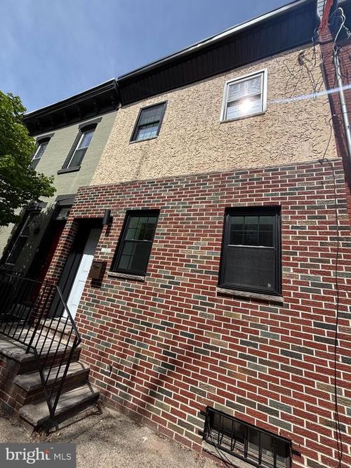 1925 Montrose Street, PHILADELPHIA, PA, 19146 | Card Image