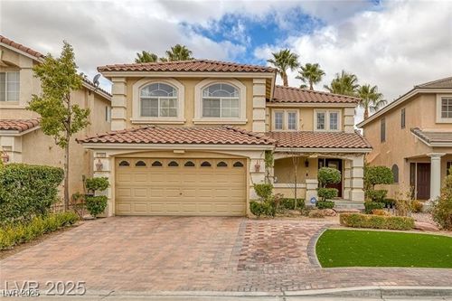 11003 Pentland Downs St, Las Vegas, NV, 89141-3998 | Card Image