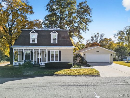 5548 Chestnut St, Augusta, MO, 63332-1008 | Card Image