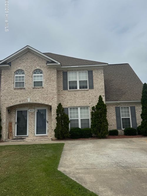 b-2055 Cambria Dr, Greenville, NC, 27834-0090 | Card Image