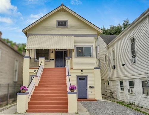 2625 Ursulines Ave, New Orleans, LA, 70119-3435 | Card Image