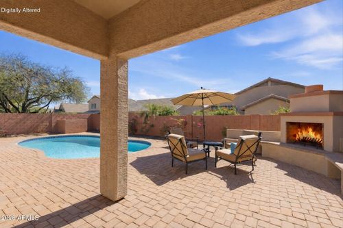 4821 E Kirkland Rd, Phoenix, AZ, 85054-6177 | Card Image