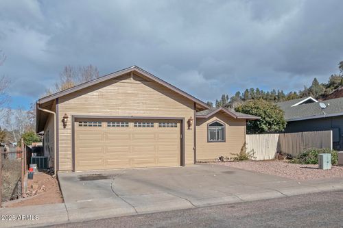 406 E Granite Butte Road, Star Valley, AZ, 85541 | Card Image