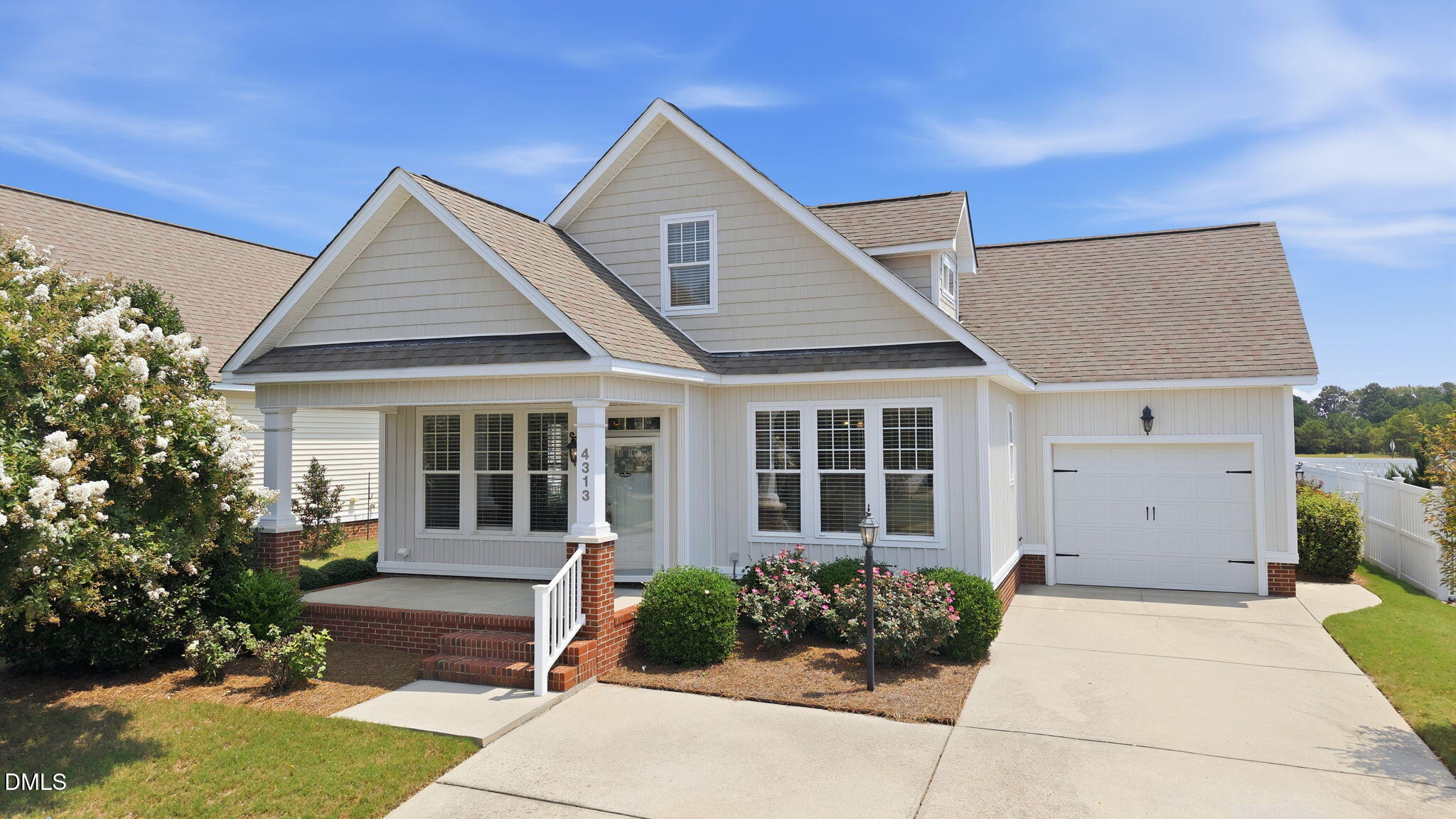Residential in Wilson